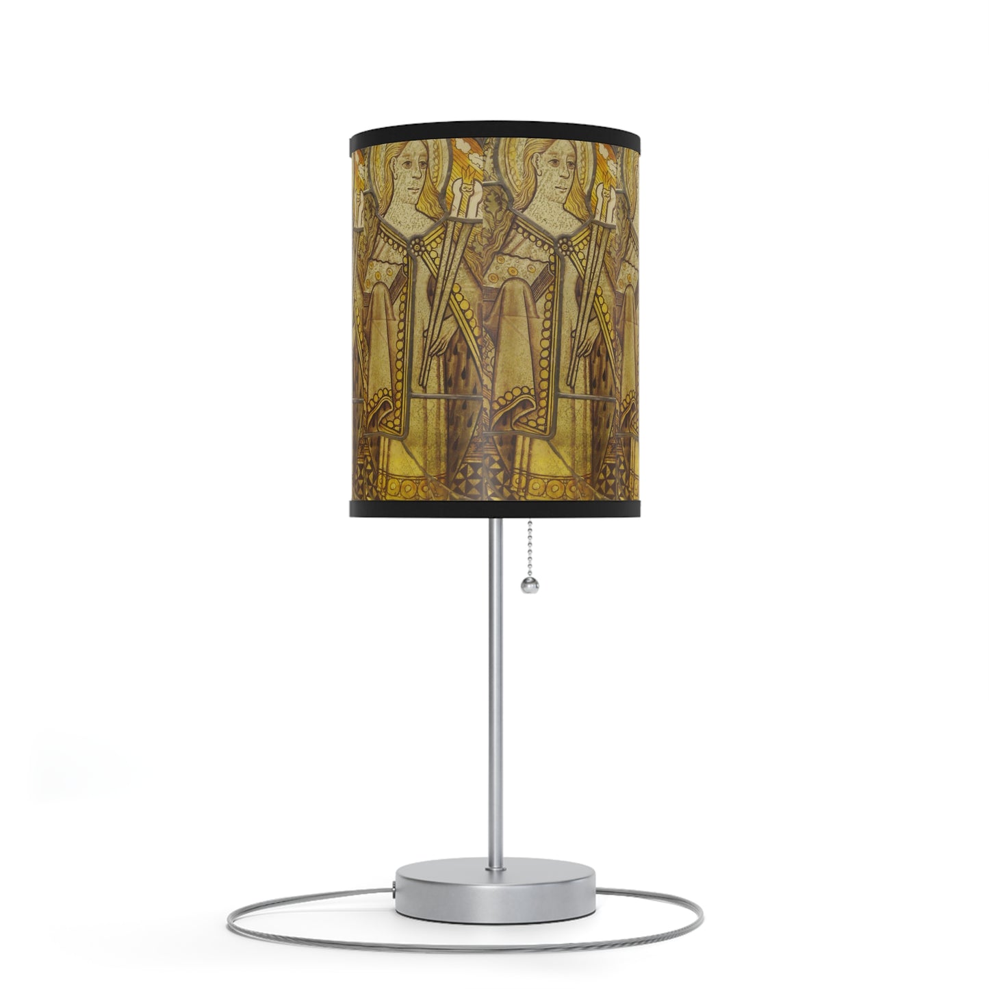 Saint Apollonia Table Lamp