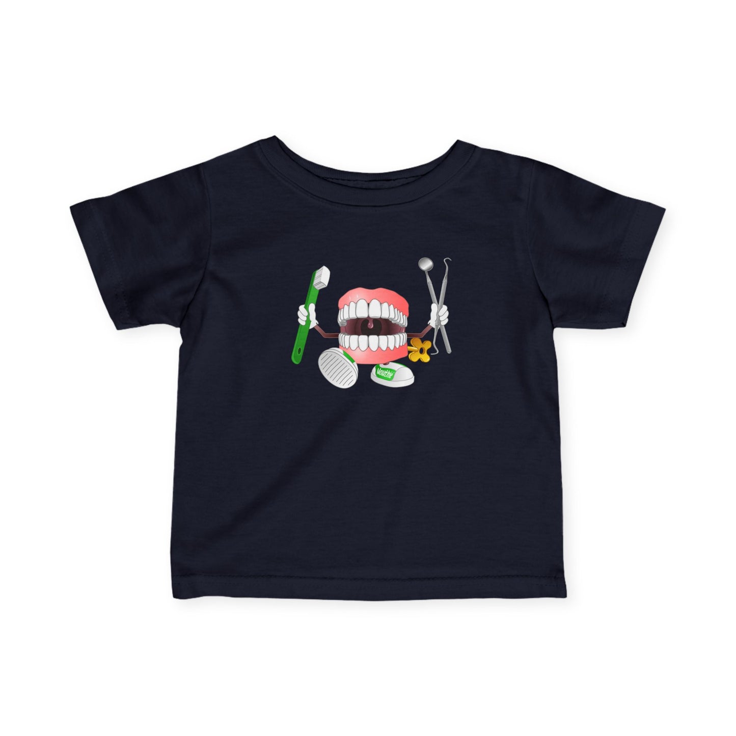 Mouthie™ Infant Tee