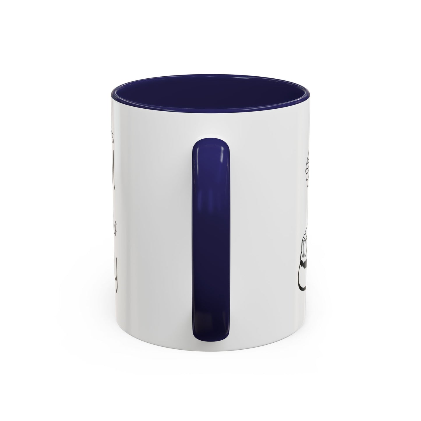 National Museum of Dentistry Coffee Mug