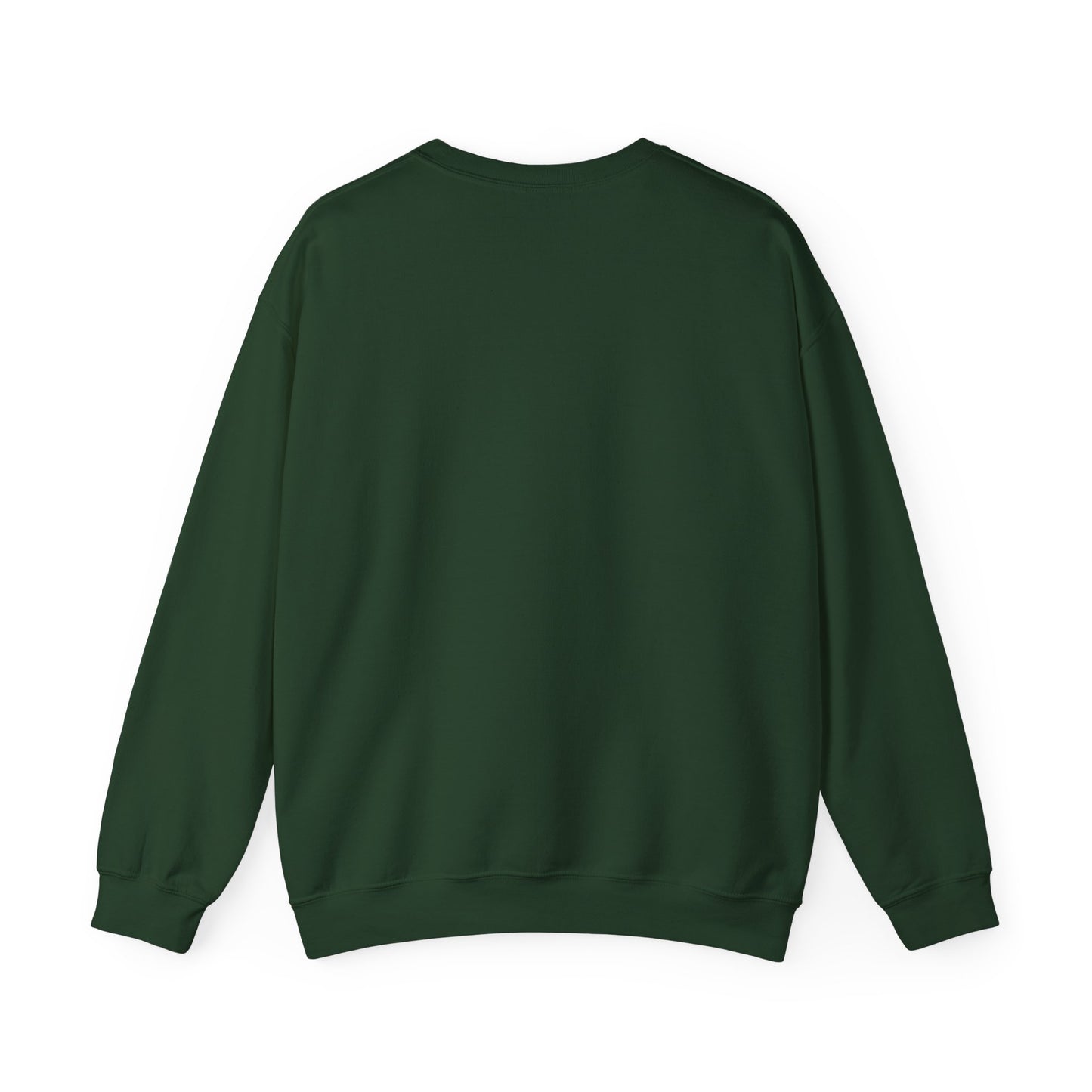 National Museum of Dentistry Dark Colors Unisex Crewneck Sweatshirt
