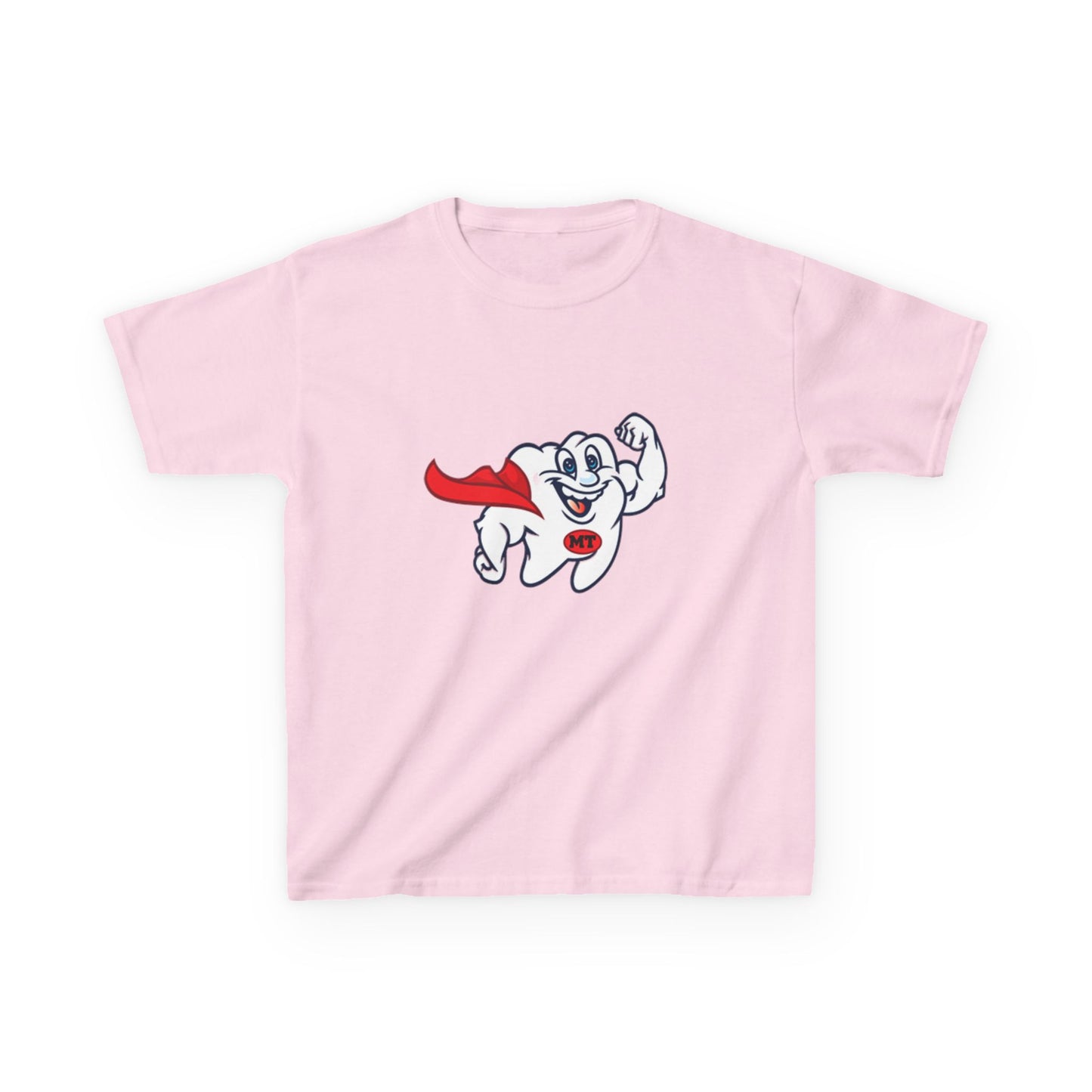 Mighty Tooth Kids T-Shirt