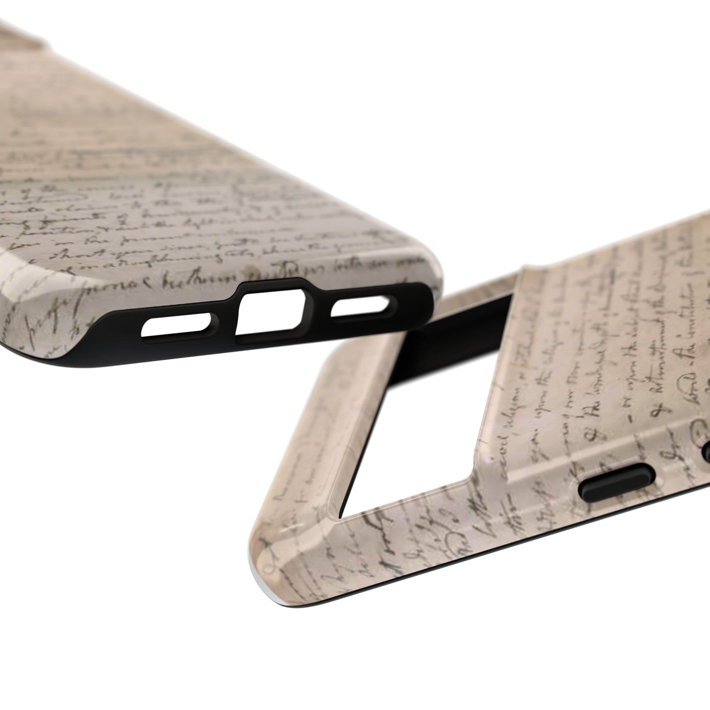 First U.S. Dental Lecture Phone Case