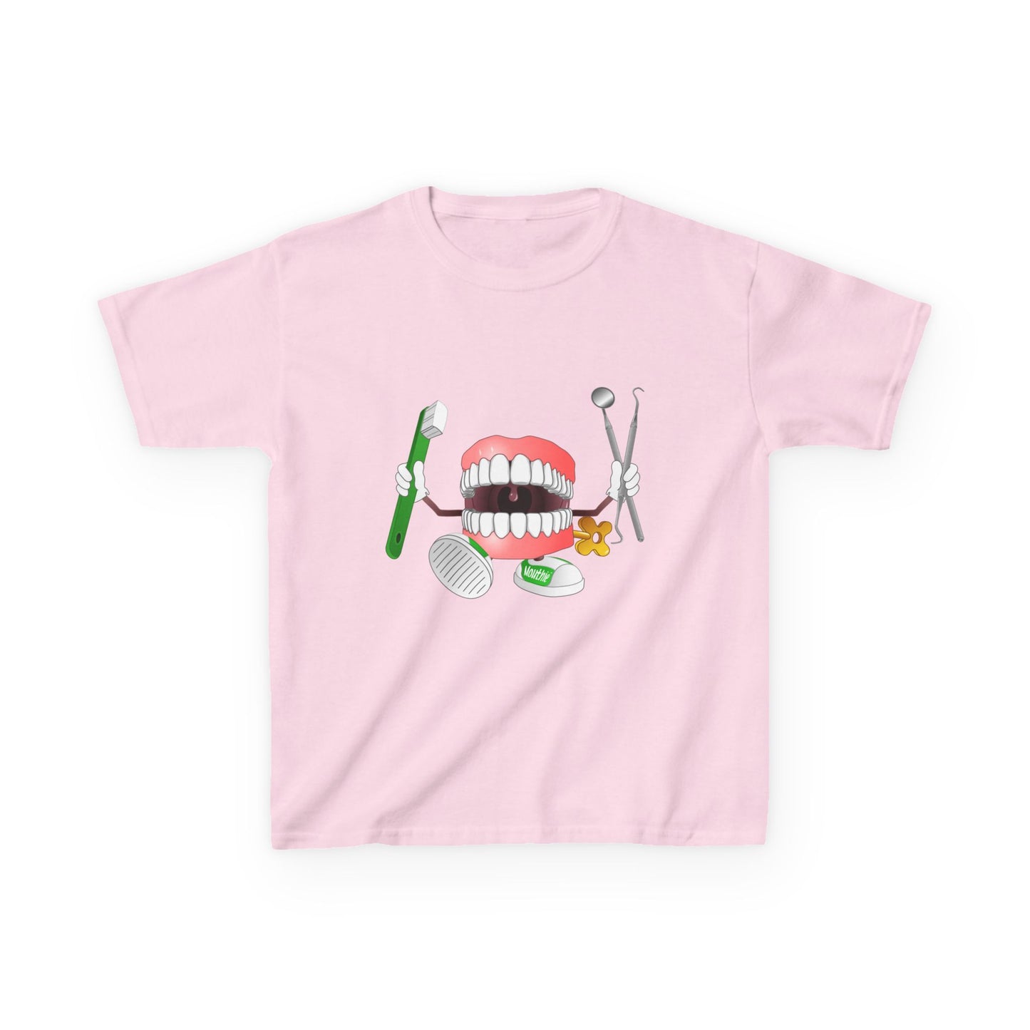 Mouthie™ Kids T-Shirt