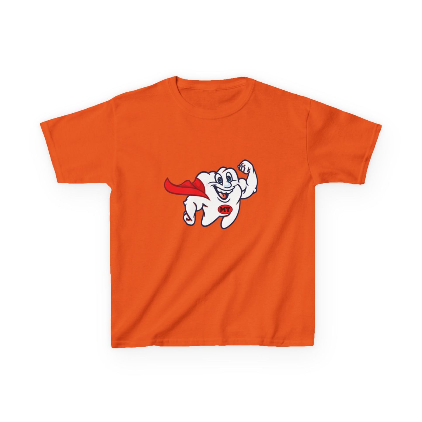 Mighty Tooth Kids T-Shirt