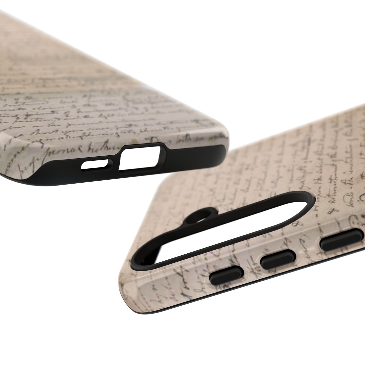 First U.S. Dental Lecture Phone Case
