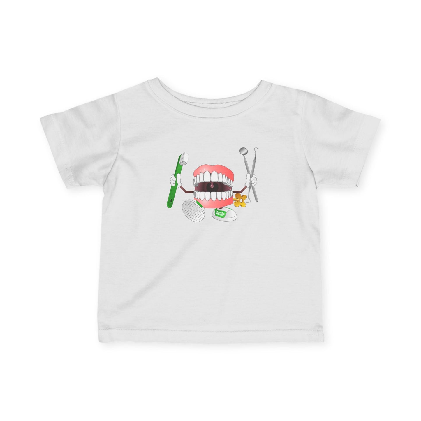 Mouthie™ Infant Tee