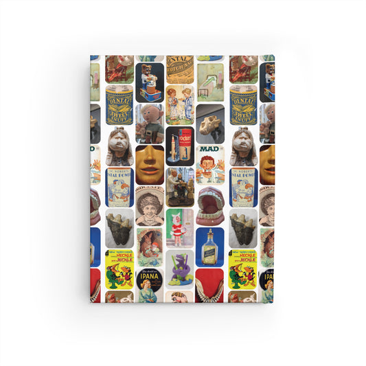 National Museum of Dentistry Collection Collage Journal