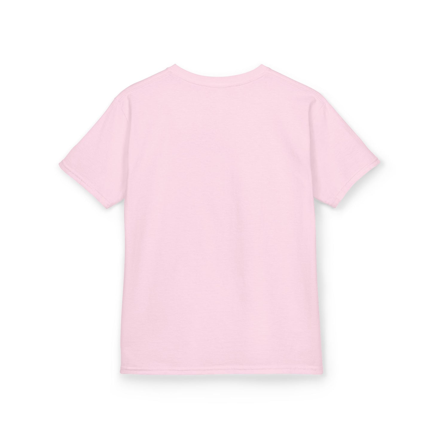 National Museum of Dentistry Light Colors Kids T-shirt