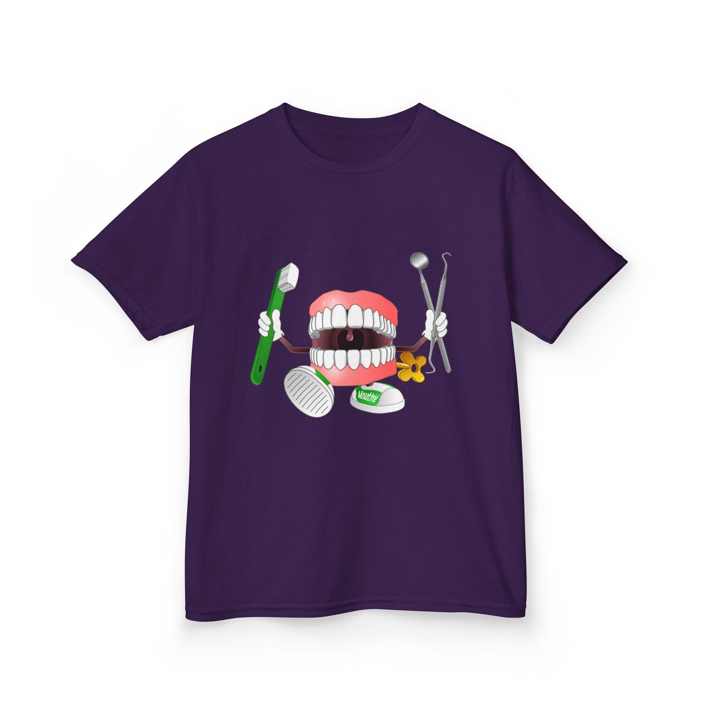Mouthie™ Kids T-Shirt