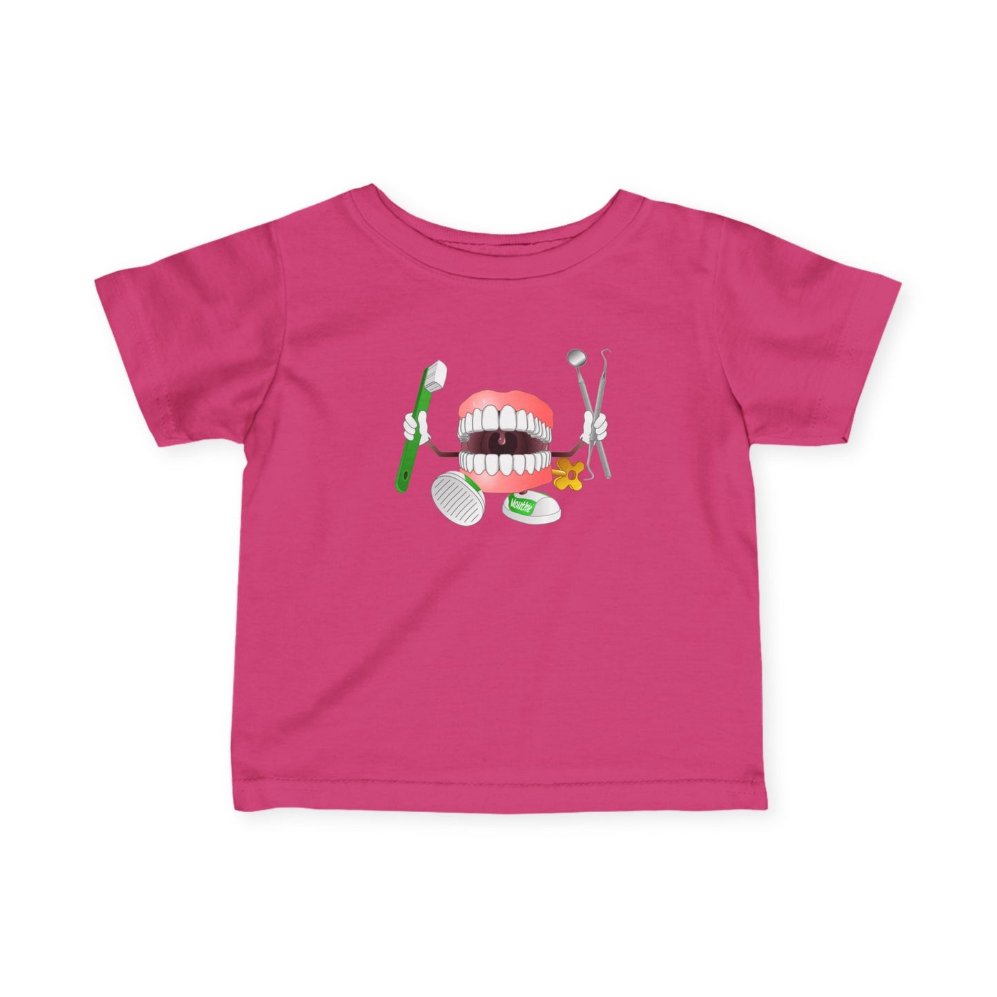 Mouthie™ Infant Tee