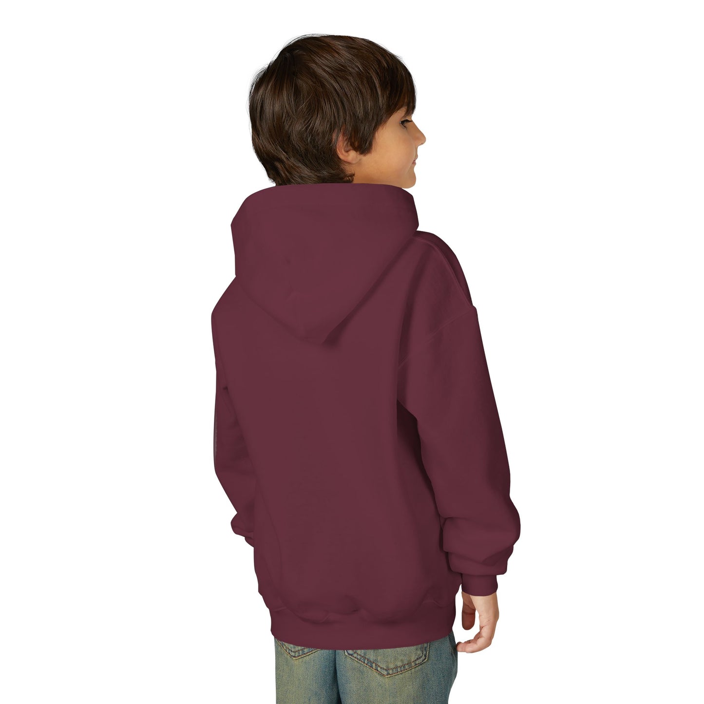 Mighty Tooth Kids Hoodie