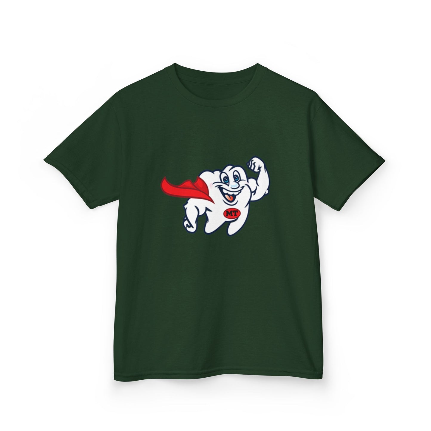 Mighty Tooth Kids T-Shirt