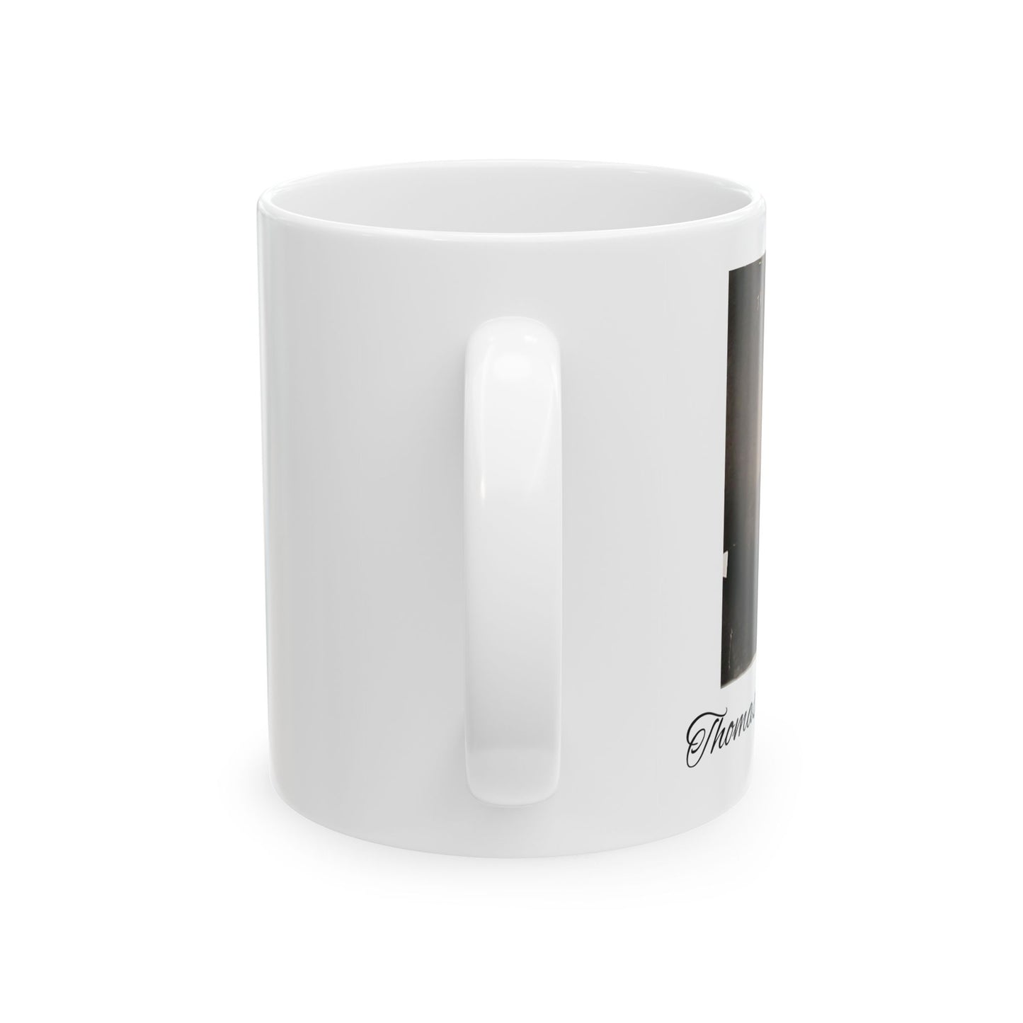 Founders Mug - Thomas E. Bond Jr.
