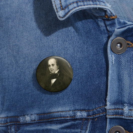 Founders Pin - Chapin Harris