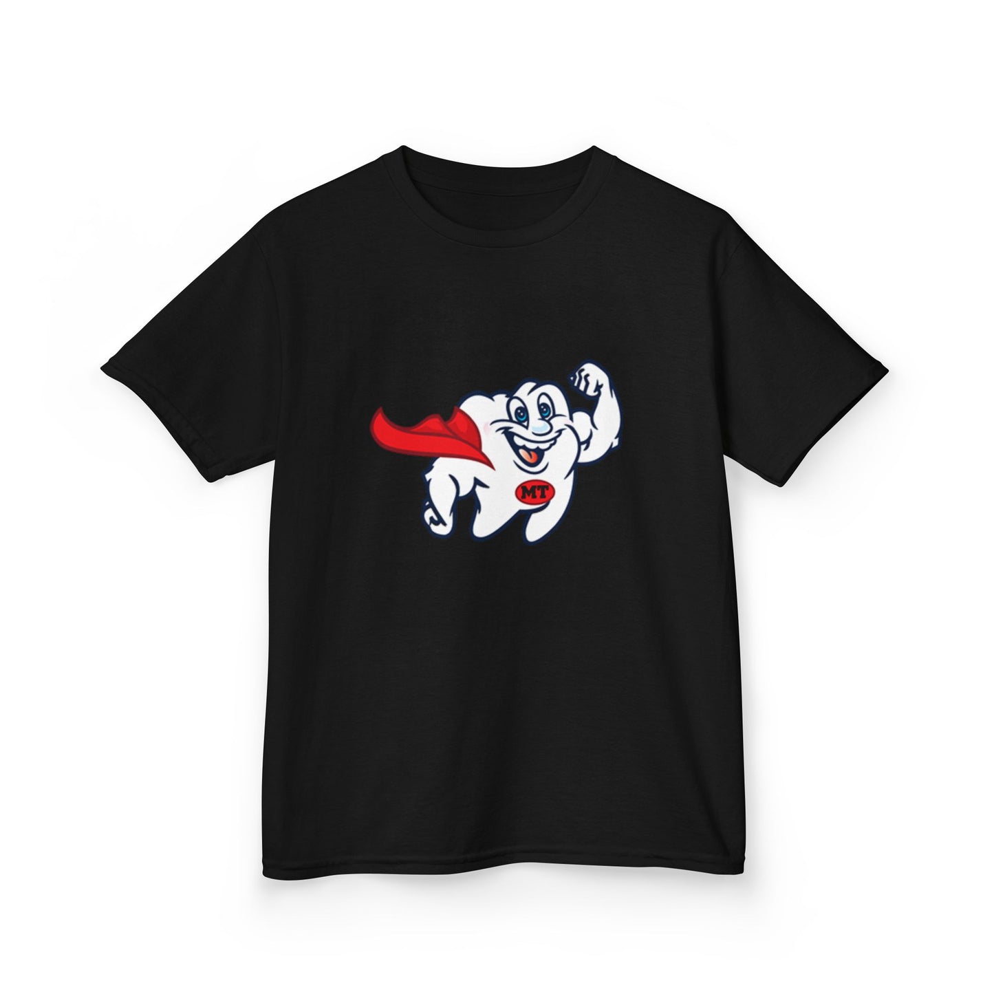 Mighty Tooth Kids T-Shirt