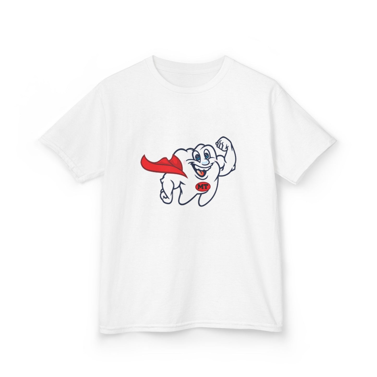Mighty Tooth Kids T-Shirt
