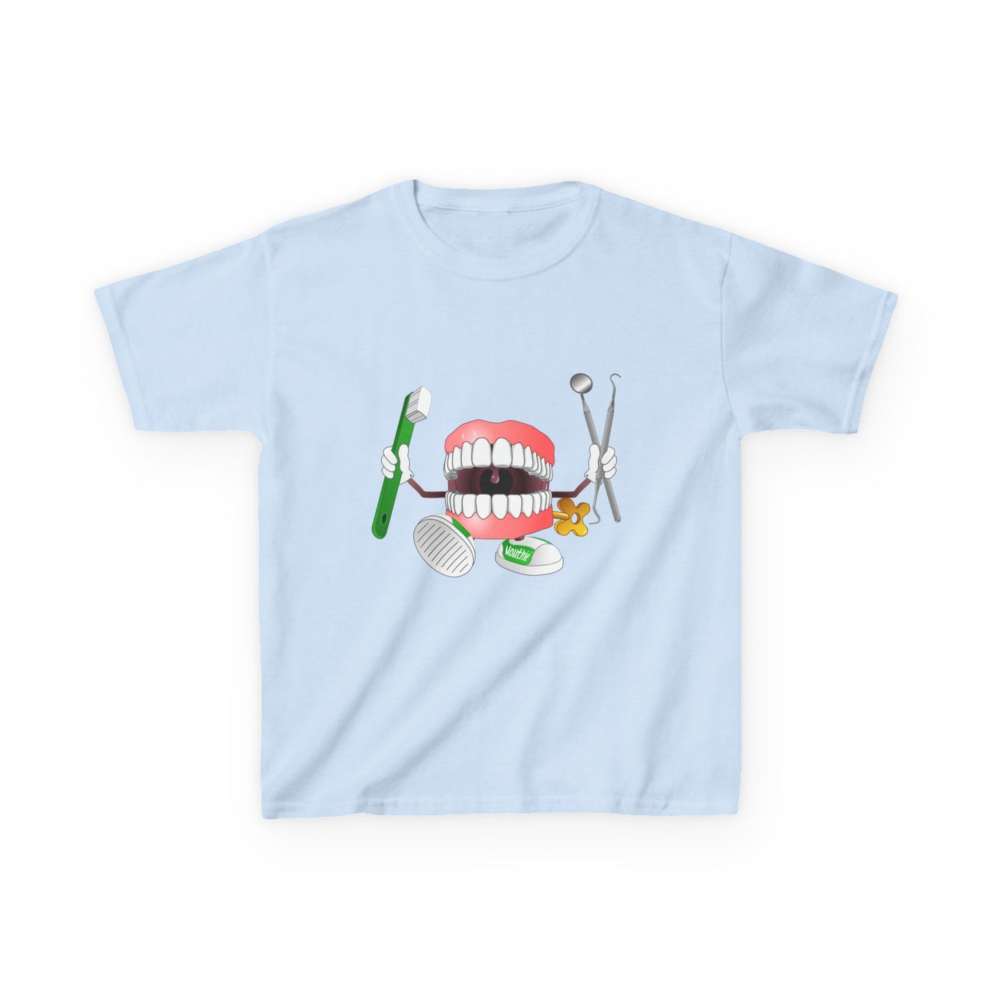 Mouthie™ Kids T-Shirt