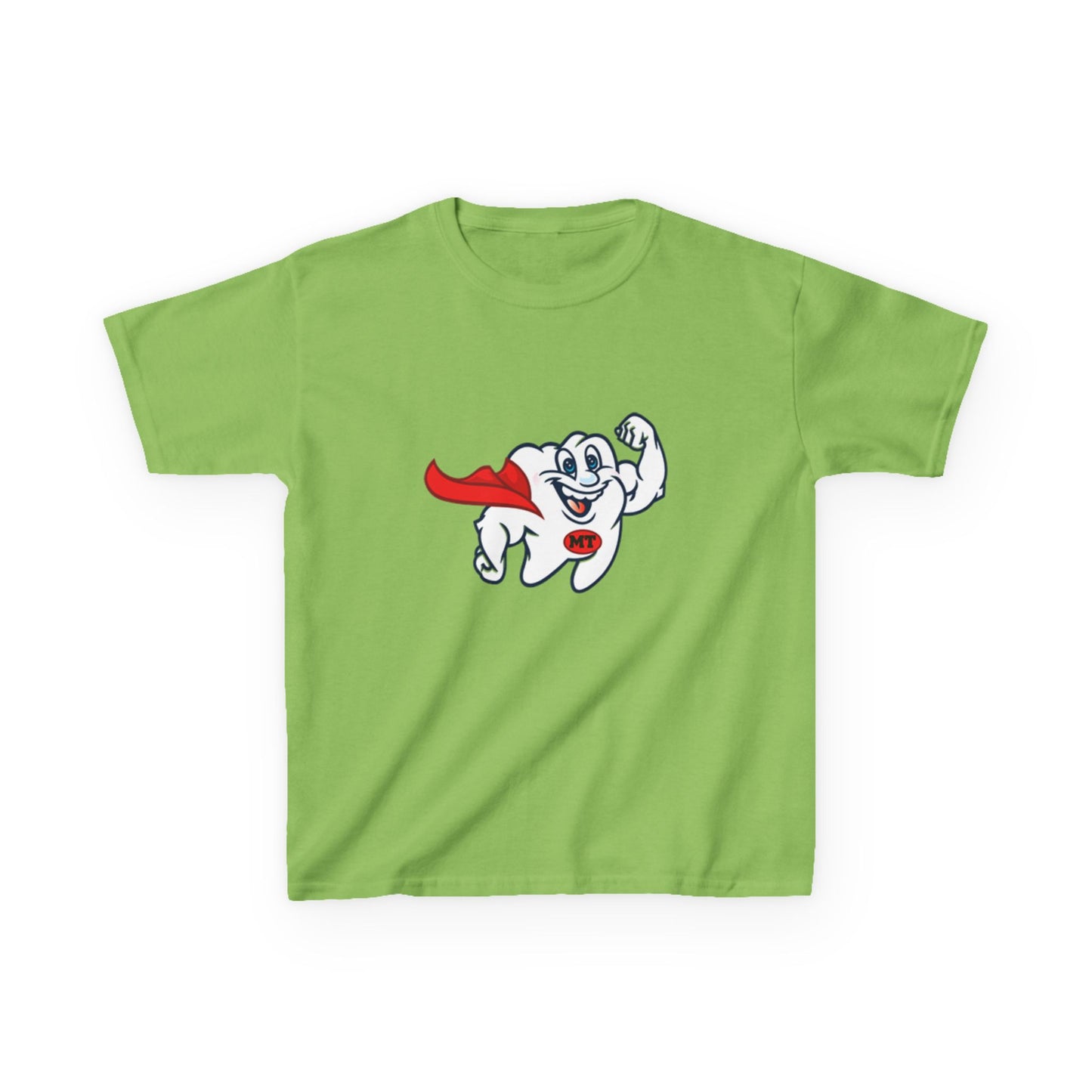 Mighty Tooth Kids T-Shirt