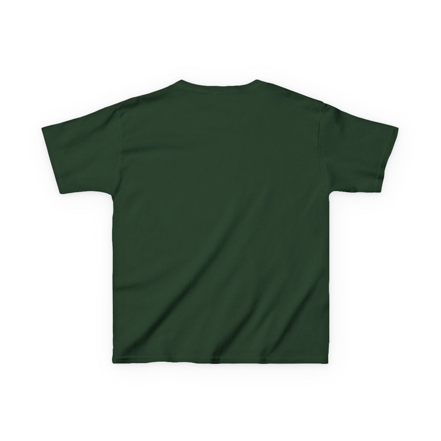National Museum of Dentistry Dark Colors Kids T-Shirt