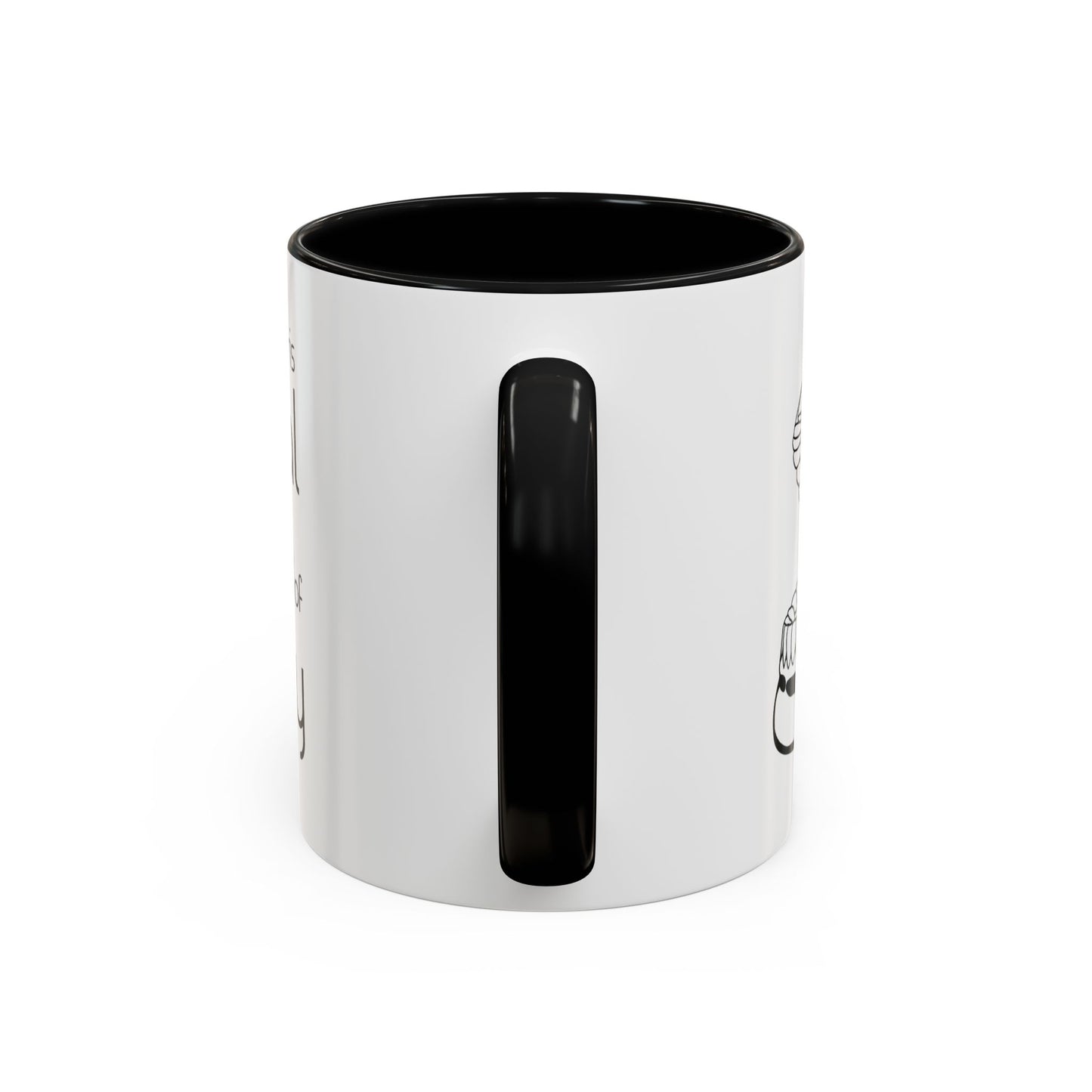 National Museum of Dentistry Coffee Mug