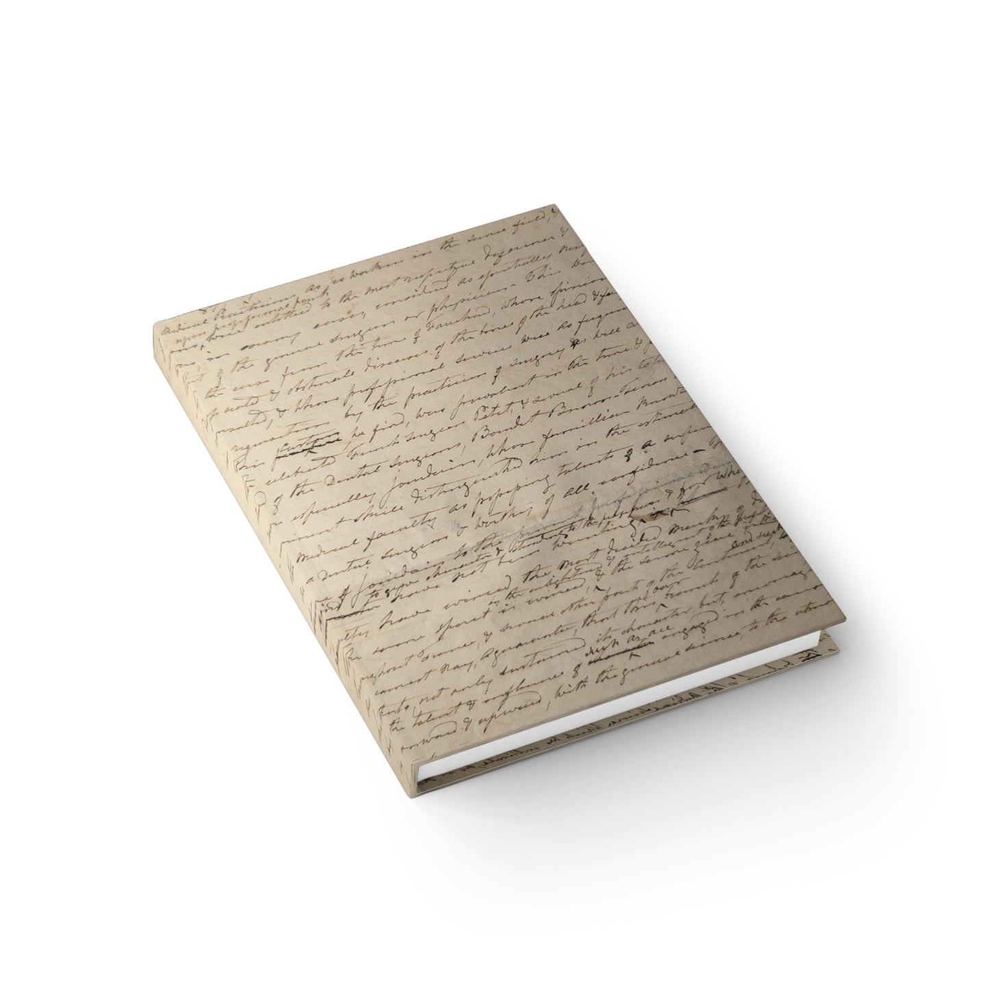 First U.S. Dental Lecture Journal