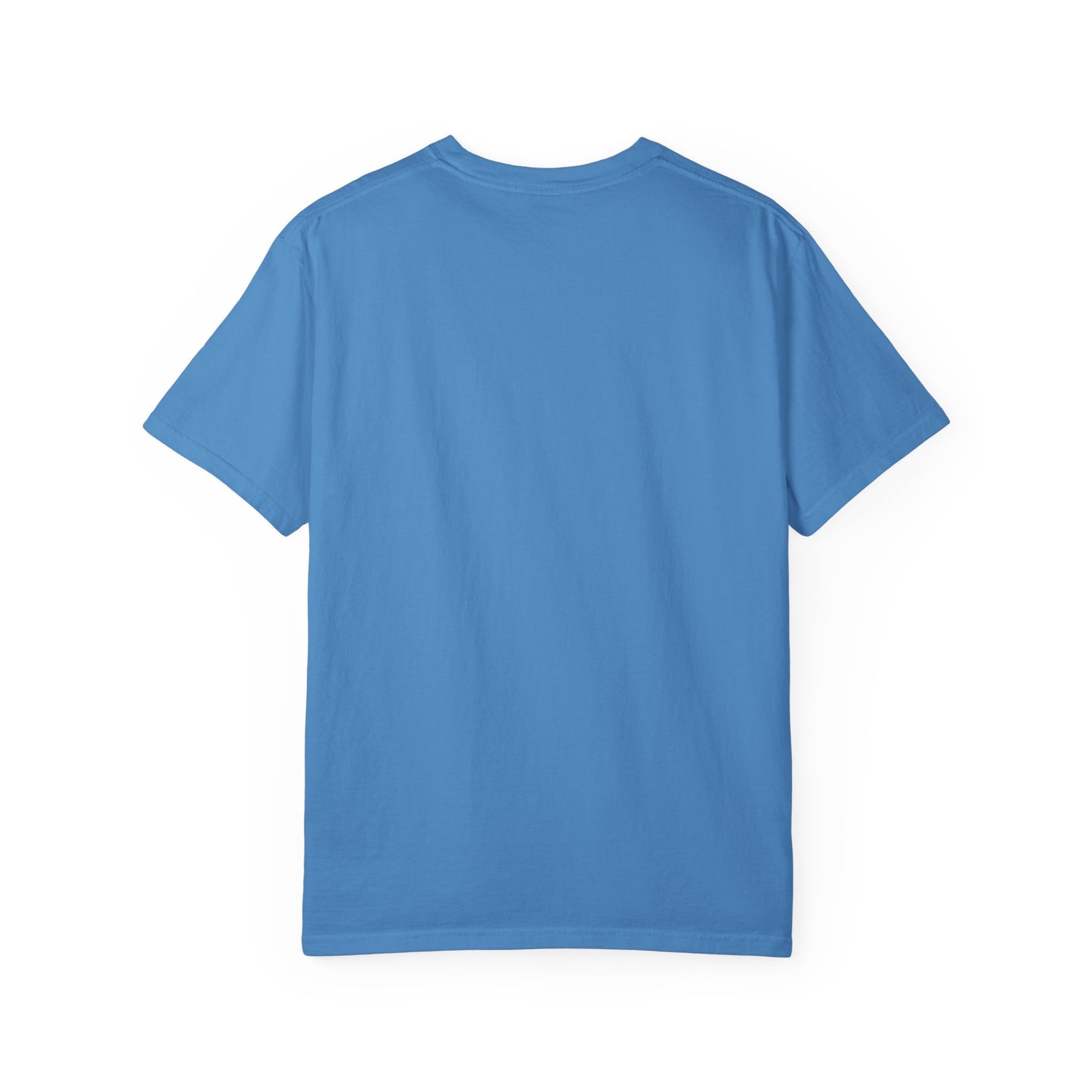 National Museum of Dentistry Light Colors Unisex T-shirt