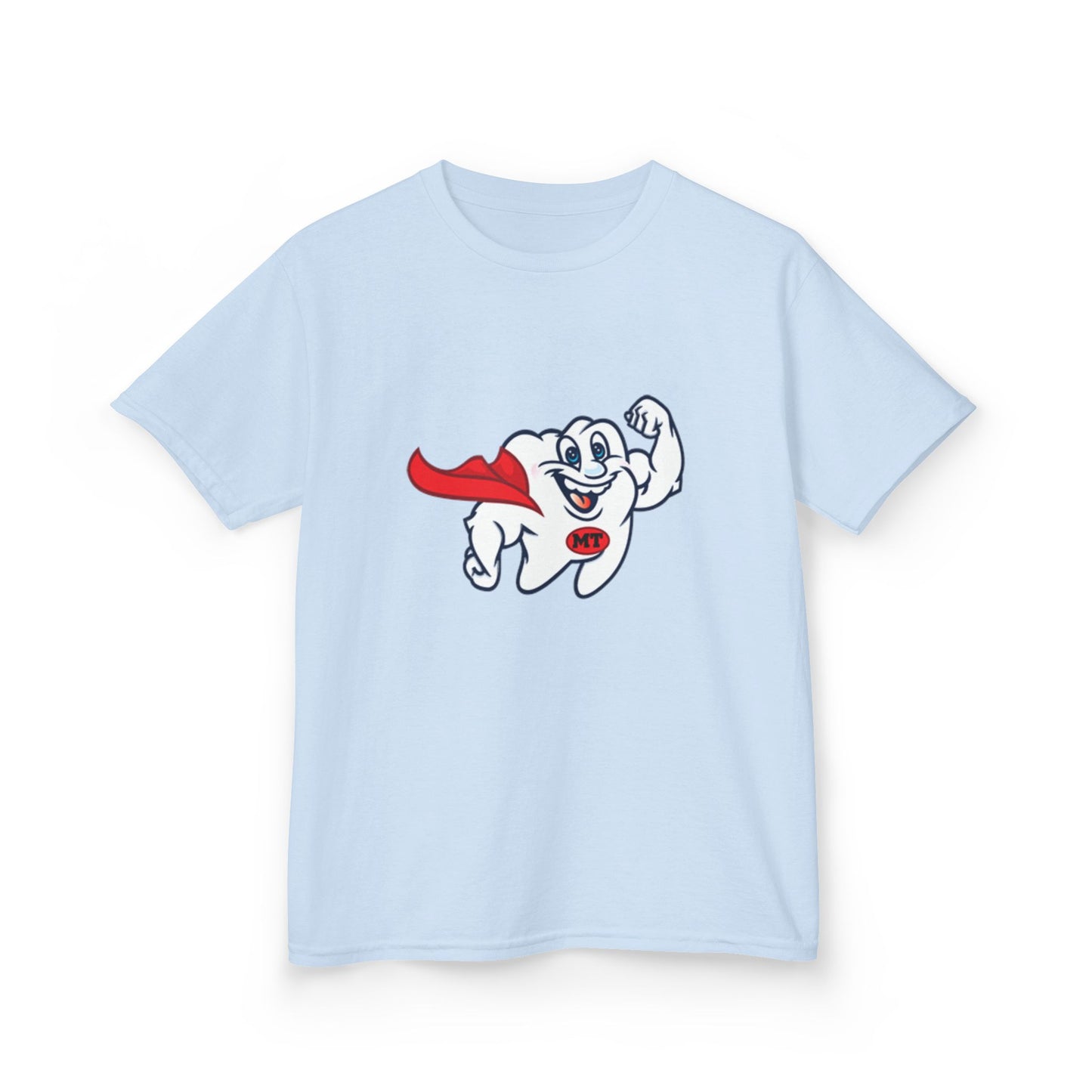 Mighty Tooth Kids T-Shirt