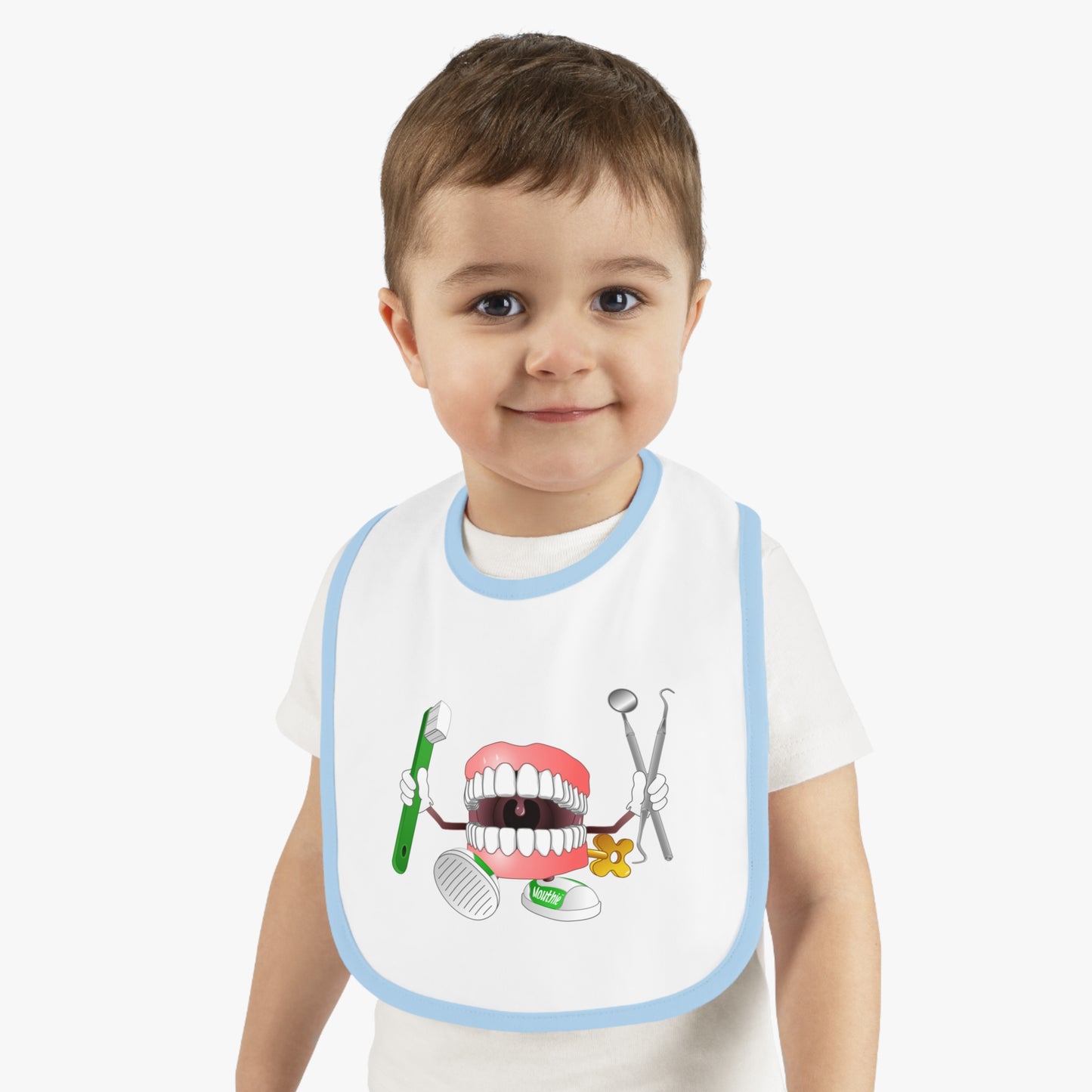 Mouthie™ Bib