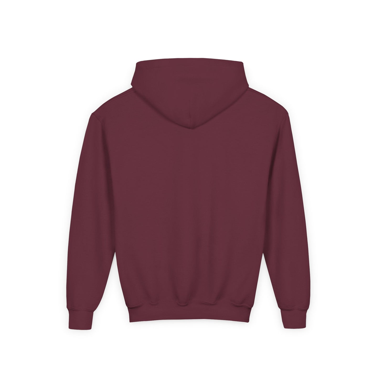 Mighty Tooth Kids Hoodie