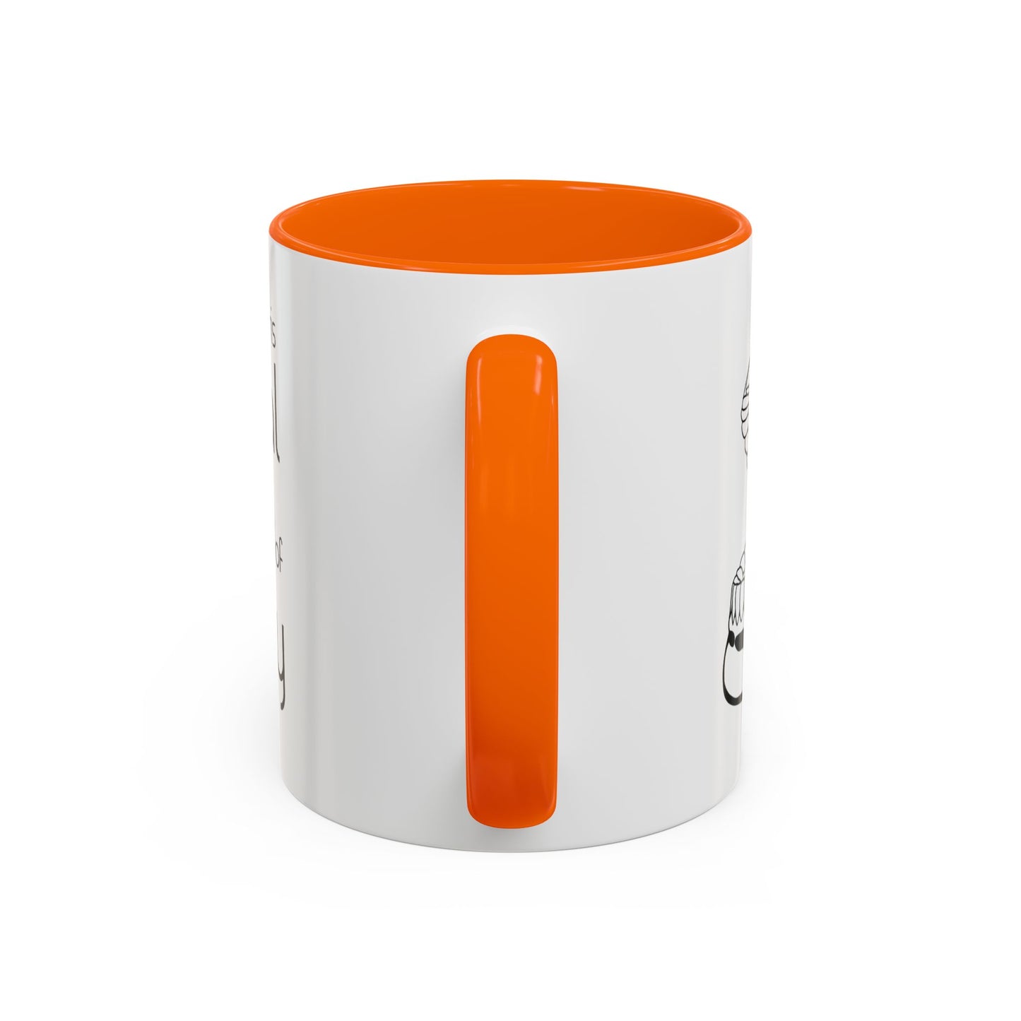 National Museum of Dentistry Coffee Mug