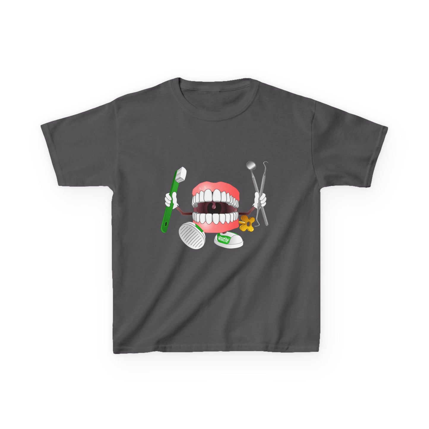 Mouthie™ Kids T-Shirt