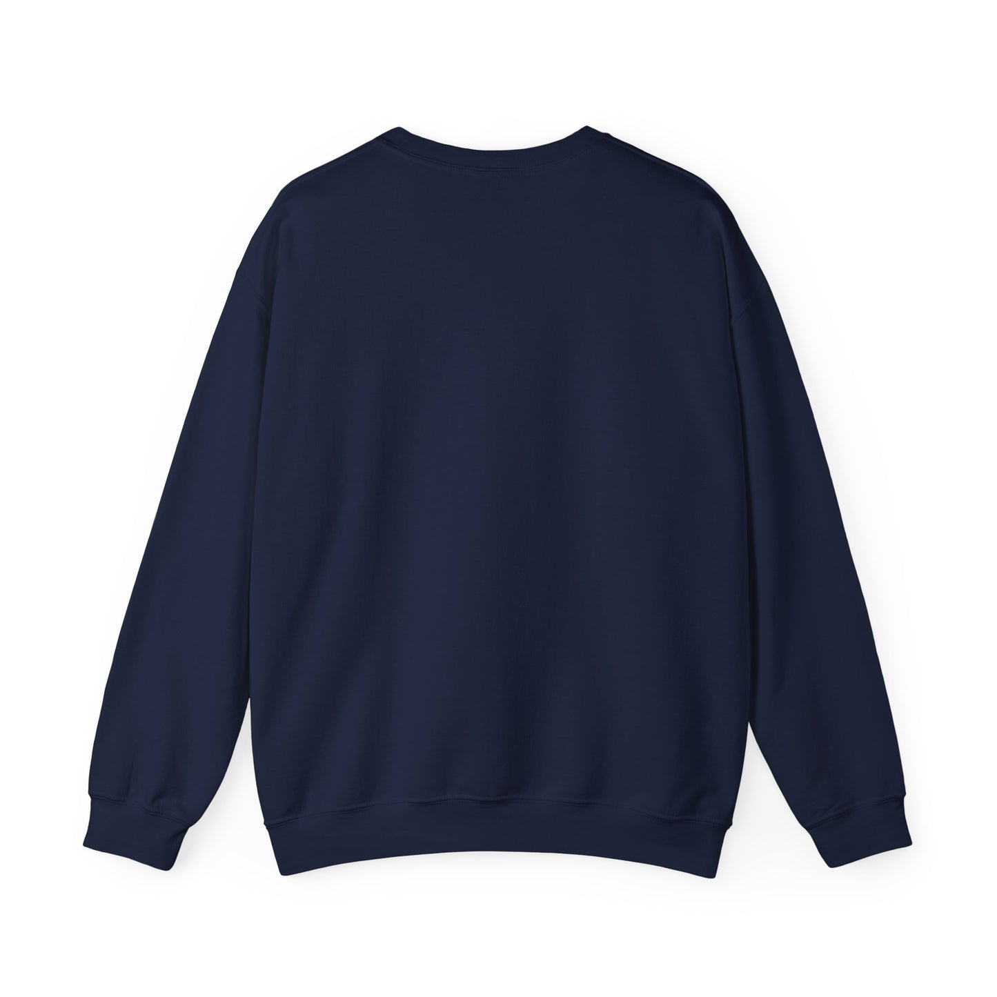 National Museum of Dentistry Dark Colors Unisex Crewneck Sweatshirt