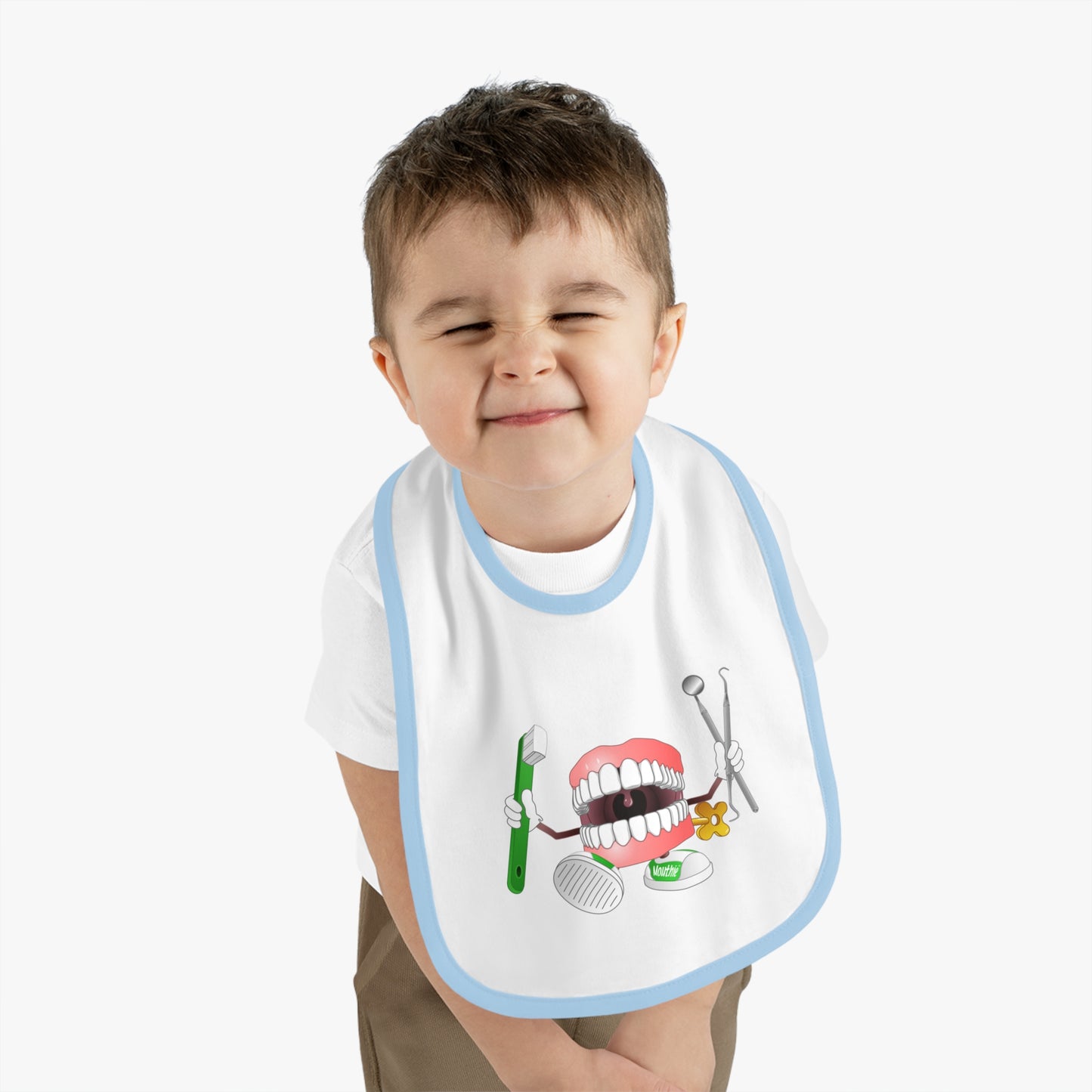 Mouthie™ Bib