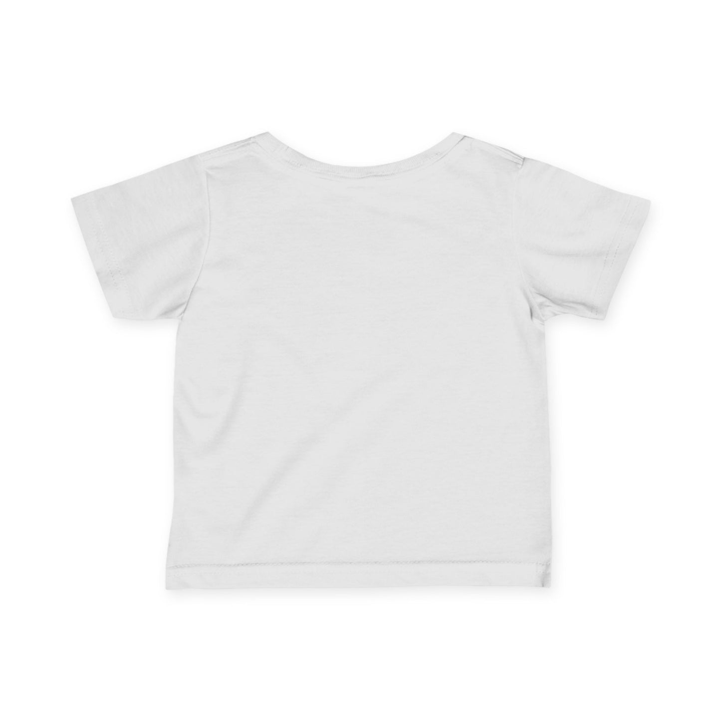 Mighty Tooth Infant Tee