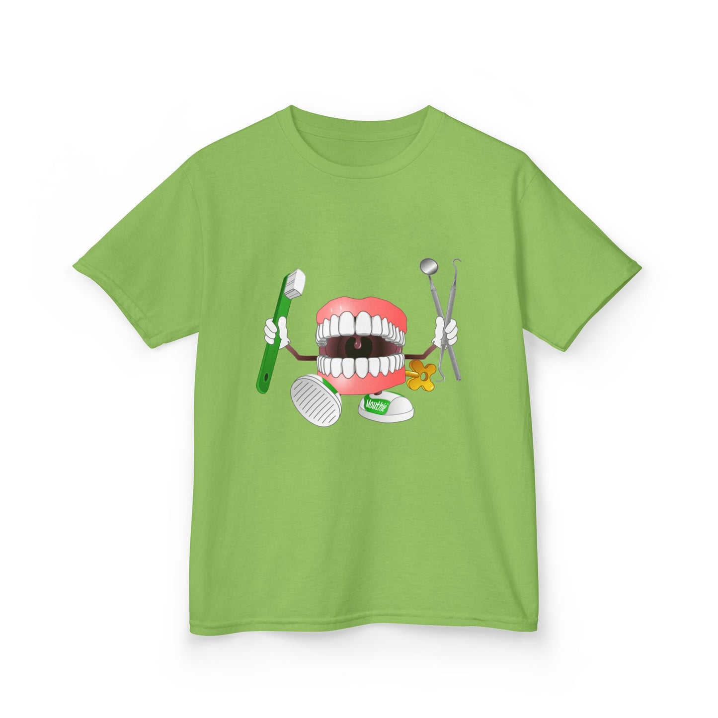 Mouthie™ Kids T-Shirt