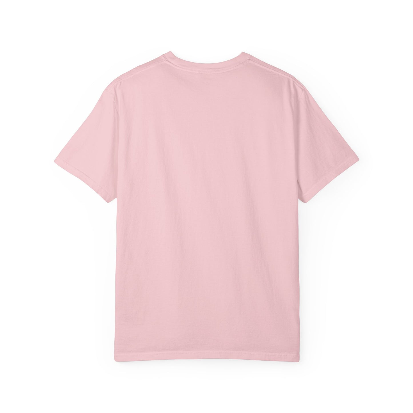 National Museum of Dentistry Light Colors Unisex T-shirt