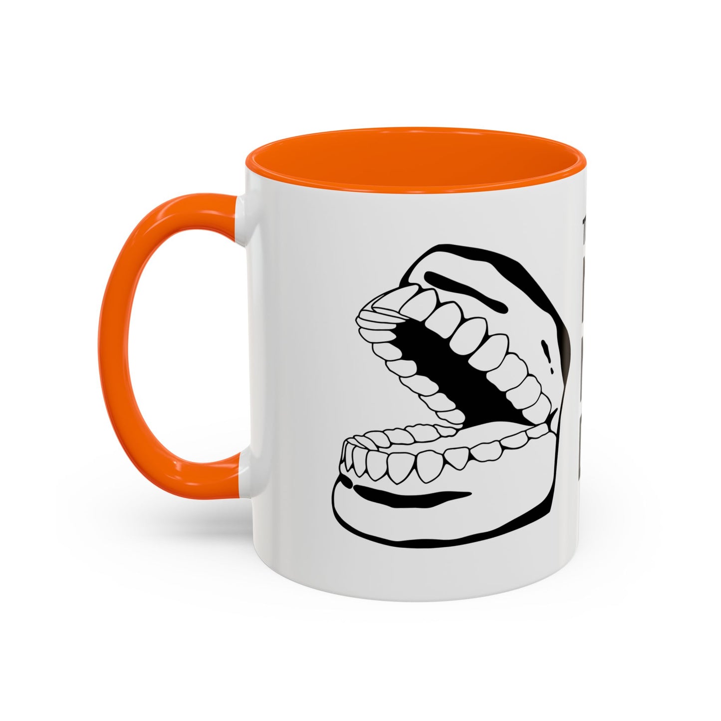 National Museum of Dentistry Coffee Mug
