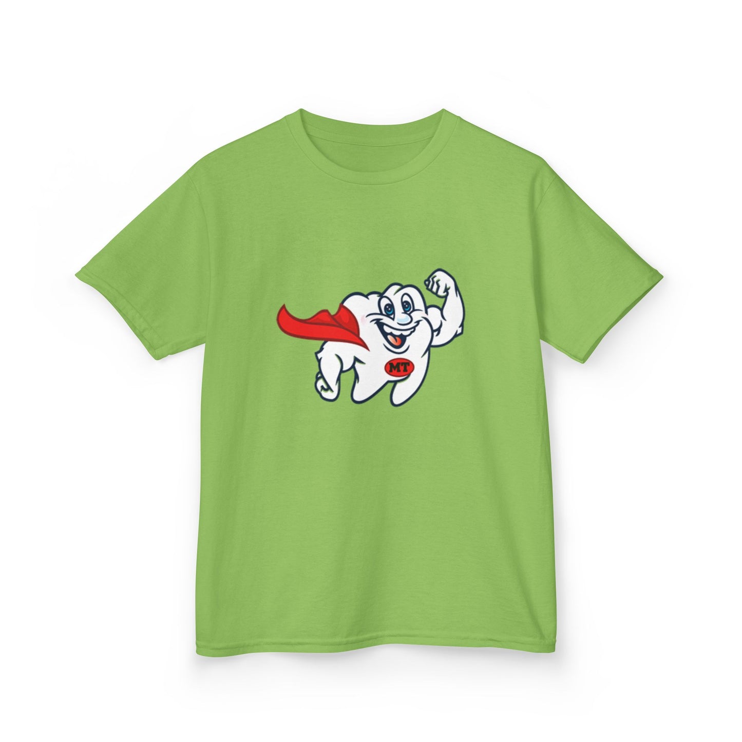 Mighty Tooth Kids T-Shirt
