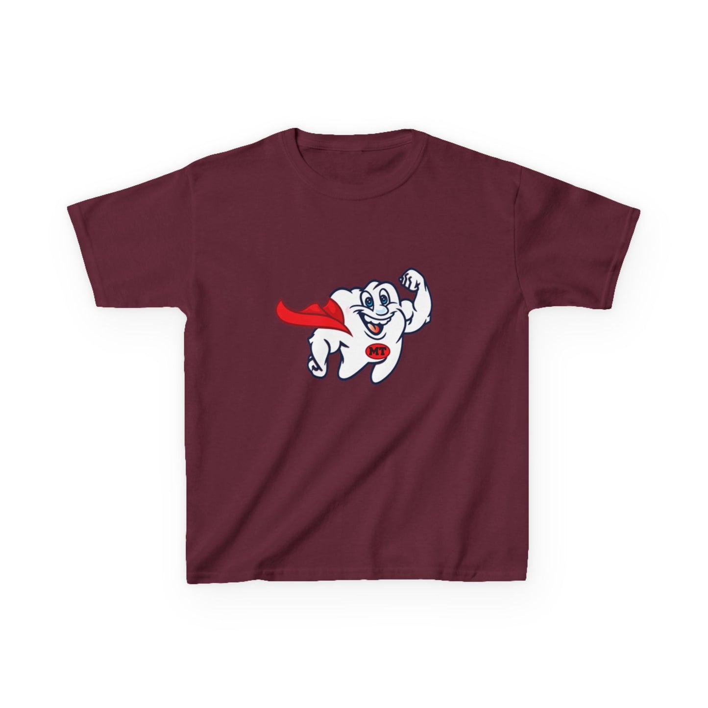 Mighty Tooth Kids T-Shirt