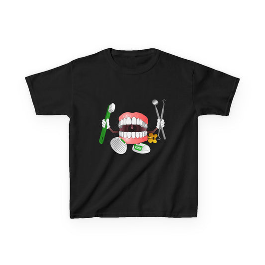 Mouthie™ Kids T-Shirt