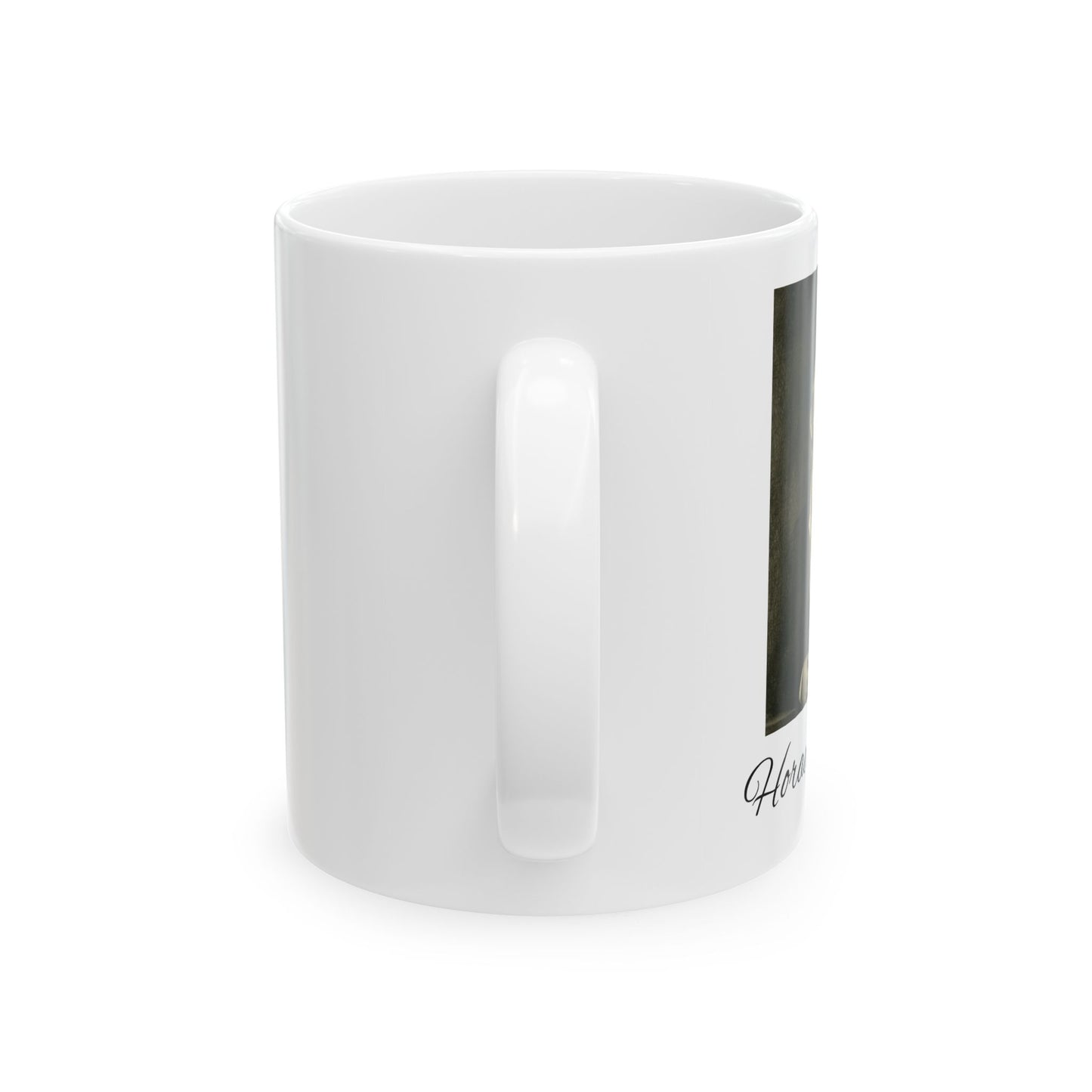 Founders Mug - Horace H. Hayden