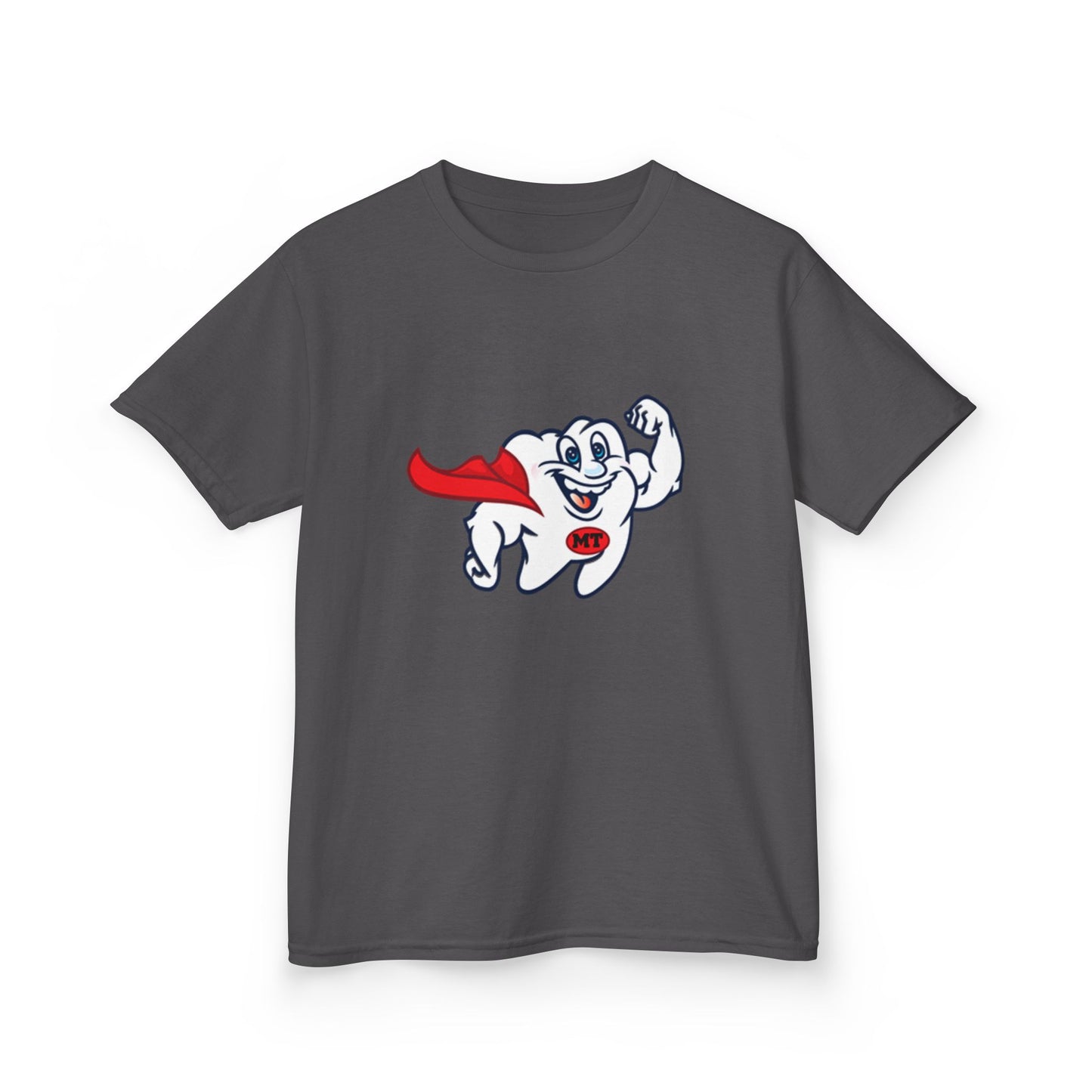 Mighty Tooth Kids T-Shirt