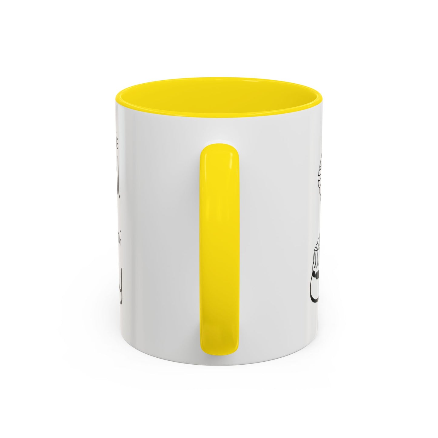 National Museum of Dentistry Coffee Mug