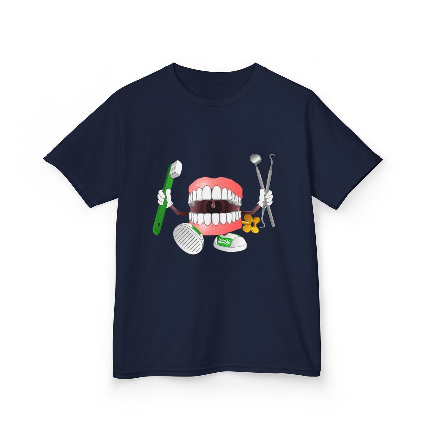 Mouthie™ Kids T-Shirt