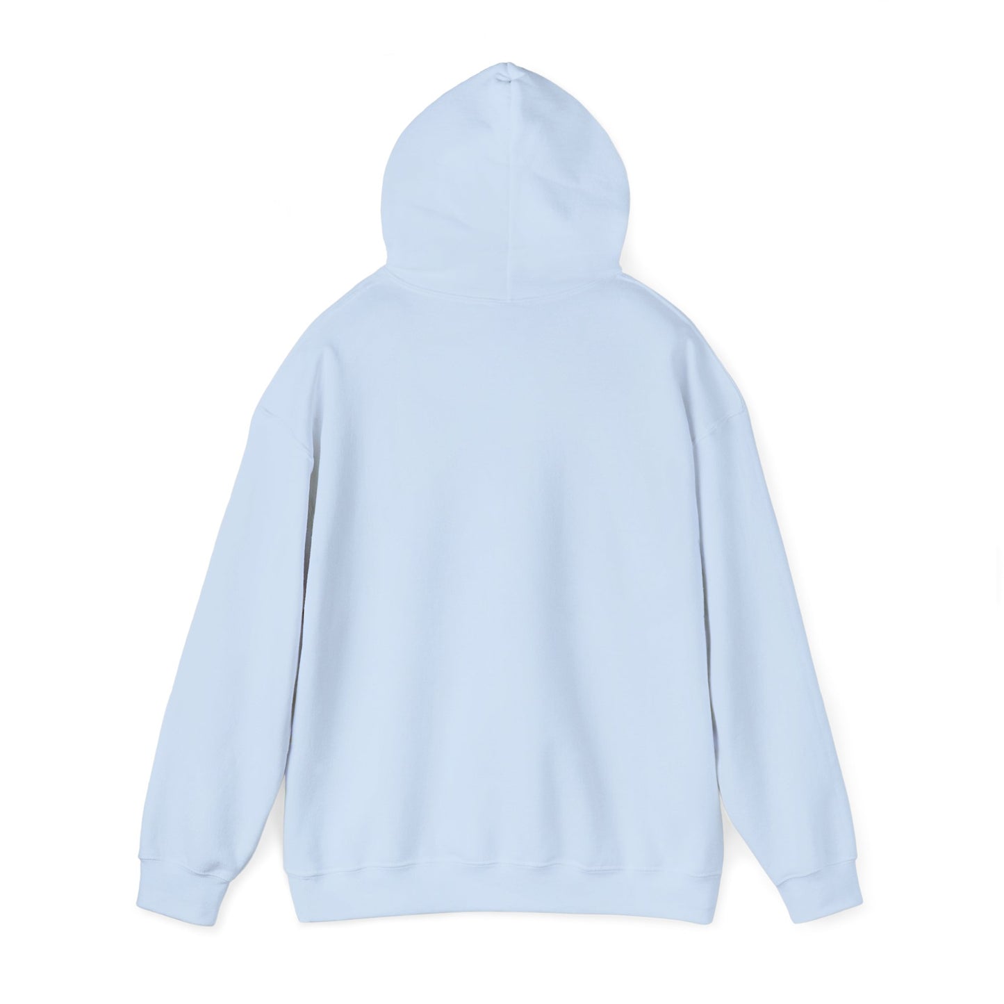 National Museum of Dentistry Light Colors Unisex Hoodie