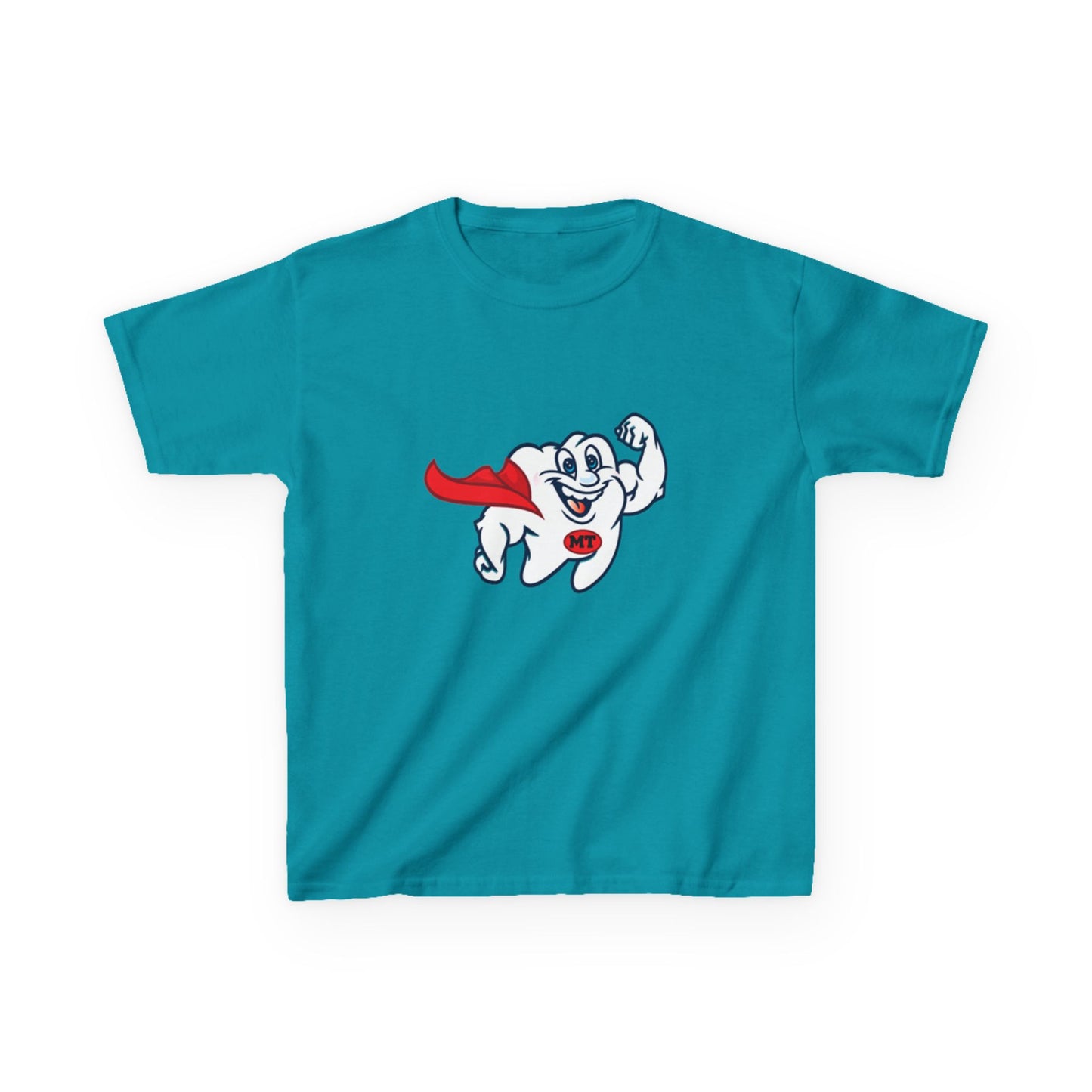 Mighty Tooth Kids T-Shirt