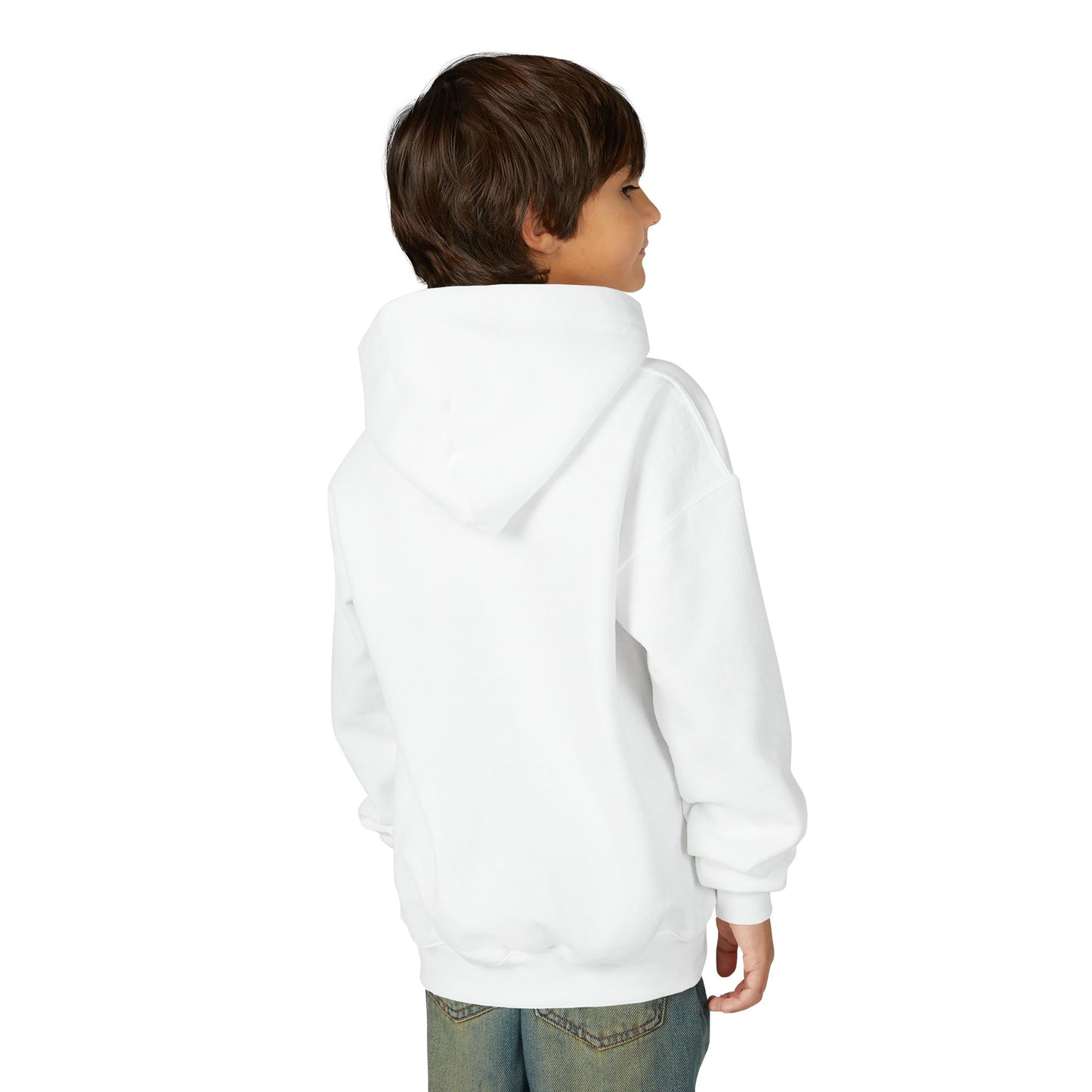Mighty Tooth Kids Hoodie