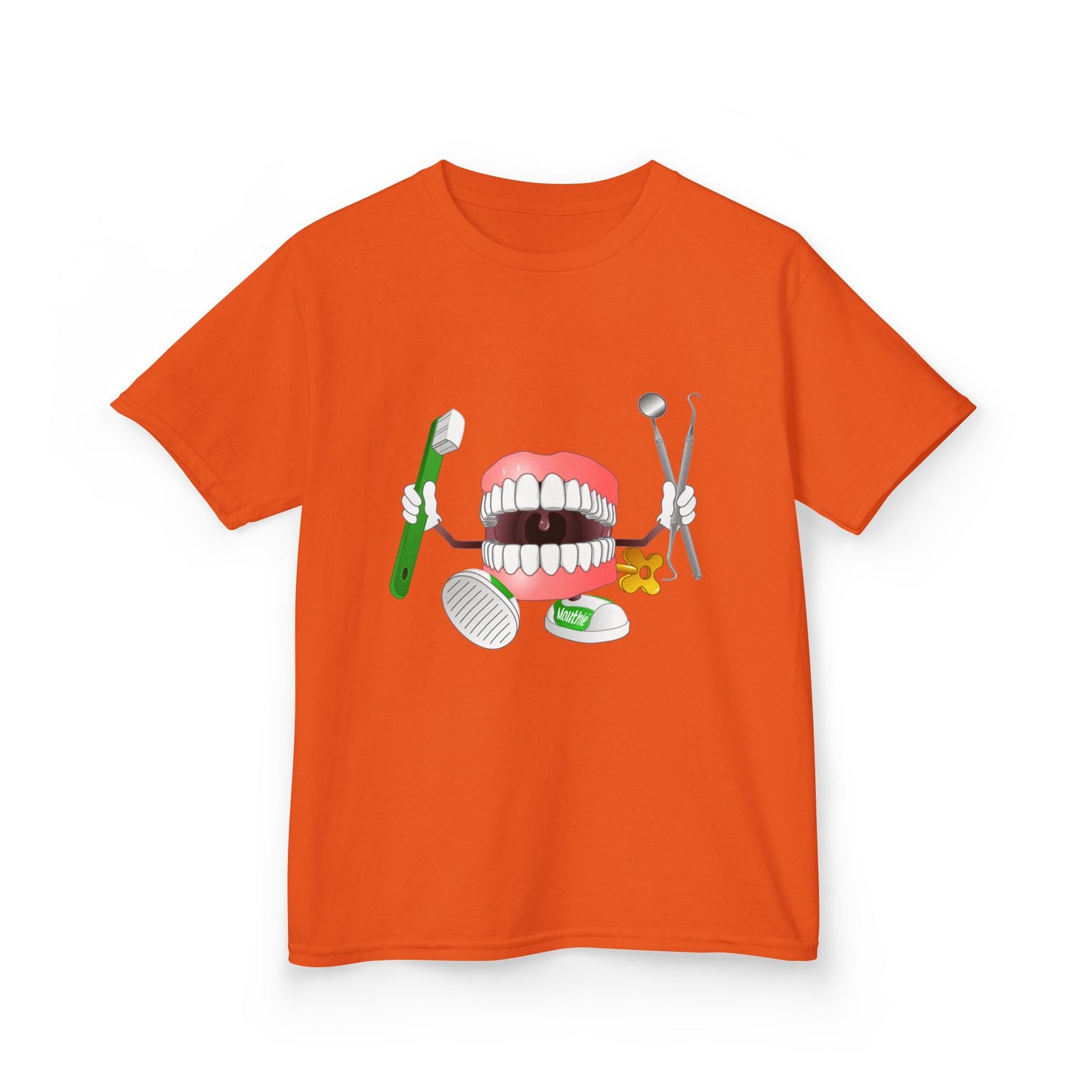 Mouthie™ Kids T-Shirt