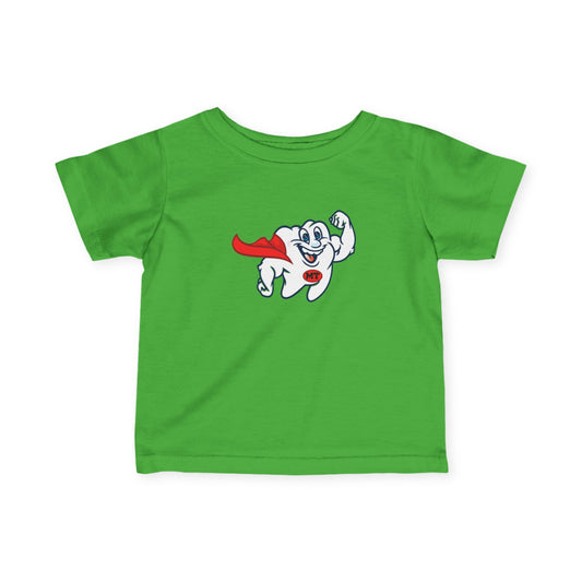 Mighty Tooth Infant Tee