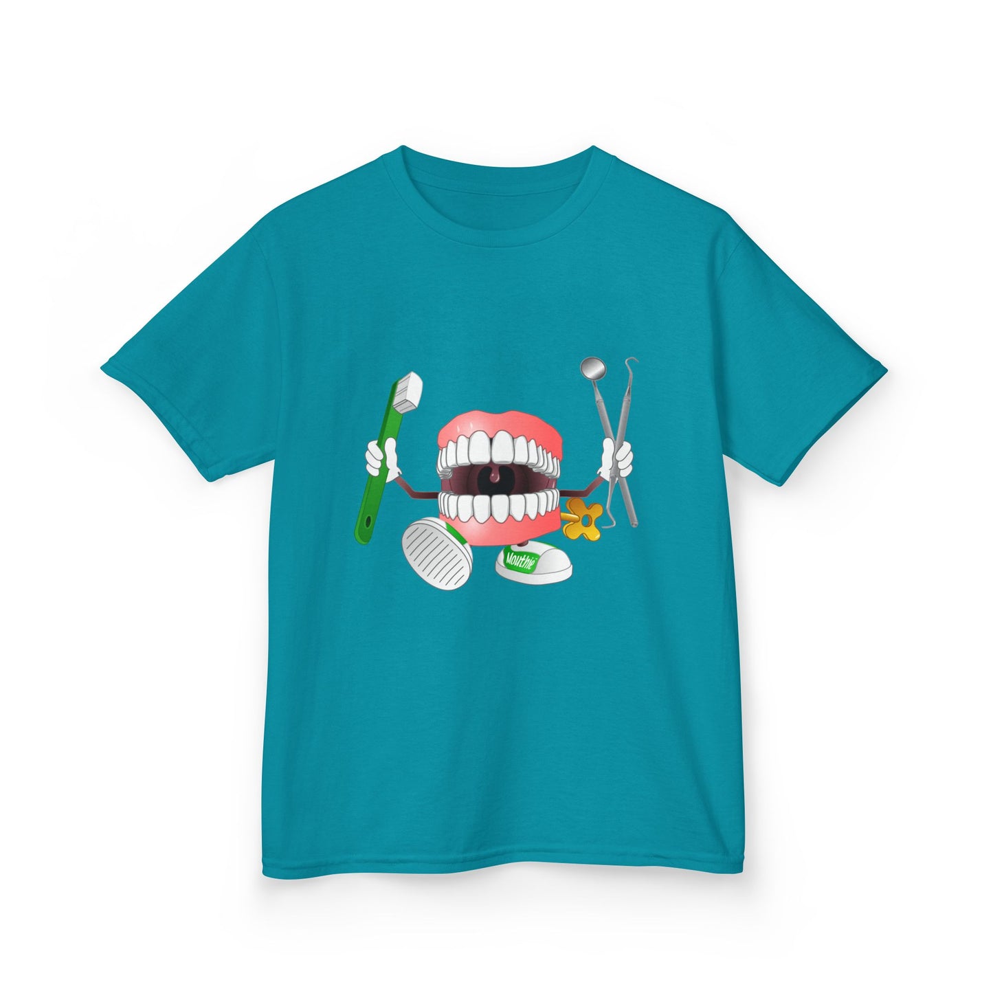 Mouthie™ Kids T-Shirt